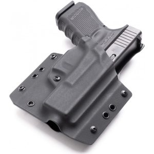 OWB (outside waistband) Holster