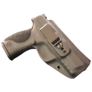 IWB (inside waistband) Holster